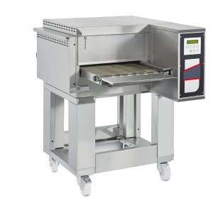 FORNO DE PIZZAS DE TAPETE ELECT. SYNTHESIS06/40VE