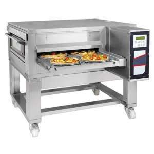 FORNO DE PIZZAS DE TAPETE GAS SYNTHESIS06/40VGAS
