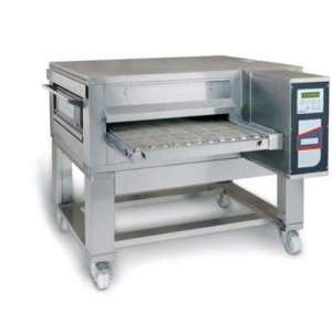 FORNO DE PIZZAS DE TAPETE GAS SYNTHESIS11/65VGAS