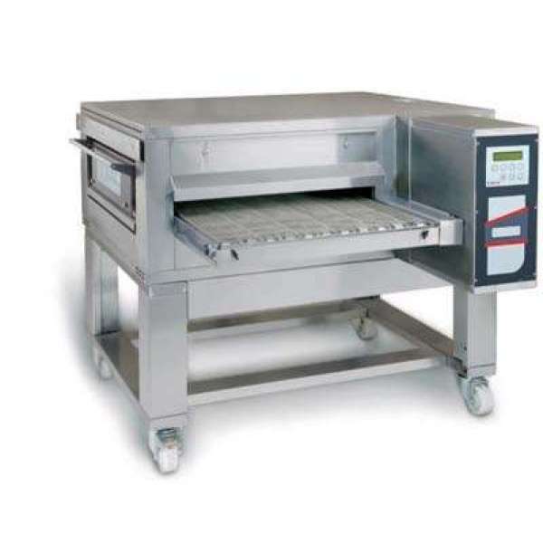 FORNO DE PIZZAS DE TAPETE GAS SYNTHESIS11/65VGAS