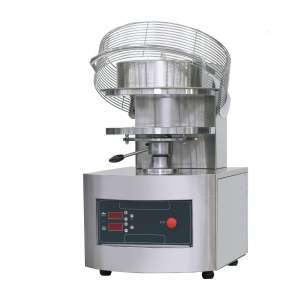 FORMADORA PIZZAS PZF35D 400V