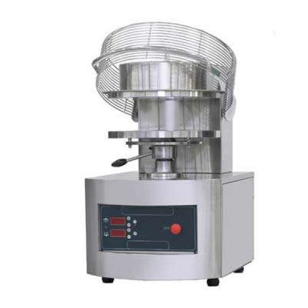 FORMADORA PIZZAS PZF50D 400V