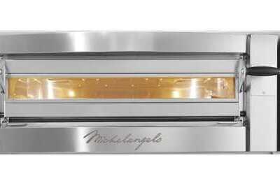 FORNO DE PIZZA ELECT. ELECTROMECANICO ML635L/1CD