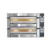 FORNO PIZZA ELETR. ELECTROMECANICO ML635L/2CD