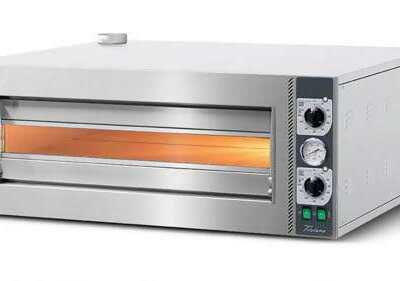 FORNO PIZZA ANALÓGICO TP435/1CM 4P