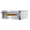FORNO PIZZA ANALÓGICO TP635/1CM 6P