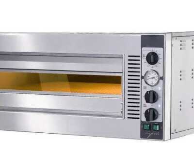 FORNO PIZZA ANALÓGICO TP635/1CM 6P