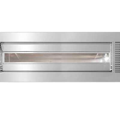 FORNO PIZZA ANALÓGICO TP935/1CM 9P