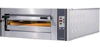 FORNO PIZZA DIGITAL DN435/1D 4P