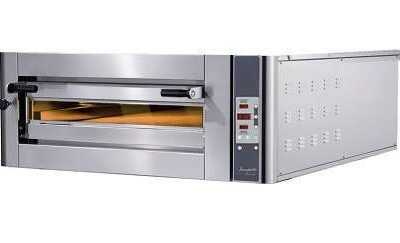 FORNO PIZZA DIGITAL DN635/1D 6P