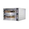 FORNO PIZZA DIGITAL DN435/2D 4+4P