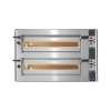 FORNO PIZZA DIGITAL DN635/2D 6+6P