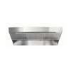 HOTTE SEM ASPIRACAO KGTNT  -  GT110/1TS-GT140/1TS