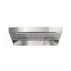 HOTTE SEM ASPIRACAO KGTNT  -  GT110/1TS-GT140/1TS