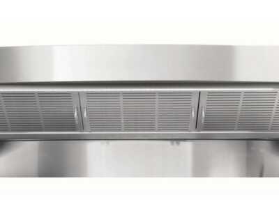 HOTTE SEM ASPIRACAO KGTNT  -  GT110/1TS-GT140/1TS