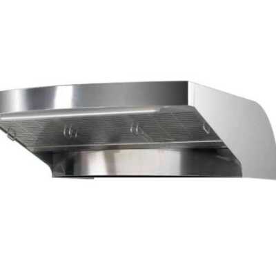 HOTTE COM ASPIRACAO KGTAS - GT110/1TS-GT140/1TS