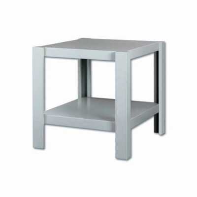 SUPORTE STZ435/1P H1170mm