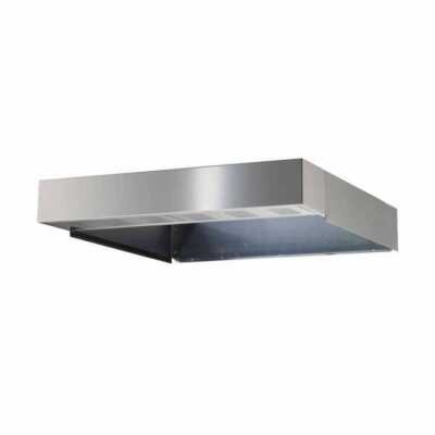 HOTTE KTZ425 SEM ASPIRACAO PARA FORNO TZ425