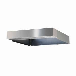 HOTTE SEM ASPIRACAO KTZ435NT PARA FORNO TZ435