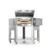 FORNO DE PIZZAS DIGITAL CR835/1CD