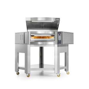 FORNO DE PIZZAS DIGITAL CR835/1CD