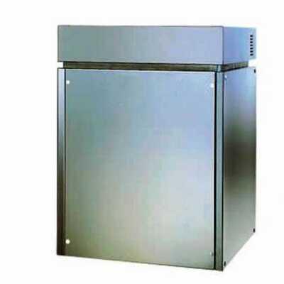 MAQUINA DE GELO SPLITE 350 ESCAMAS