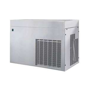 MAQUINA DE GELO ESCAMA MUSTER 250A