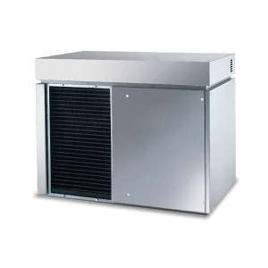 MAQUINA DE GELO EM ESCAMA MUSTER 800A