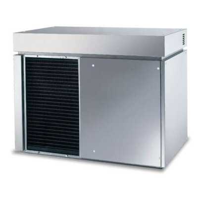 MAQUINA DE GELO EM ESCAMA MUSTER 800A