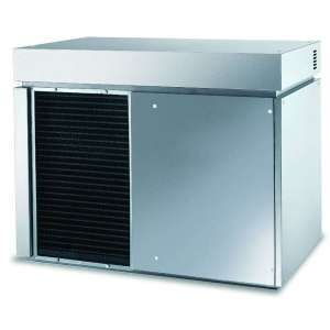 MAQUINA DE GELO ESCAMA MUSTER 600 A