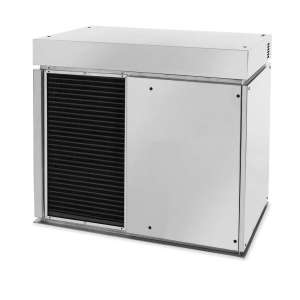 MAQUINA DE GELO ESCAMA MUSTER 1500A