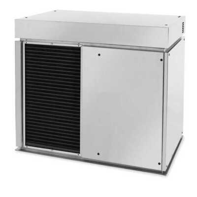 MAQUINA DE GELO ESCAMA MUSTER 1500A