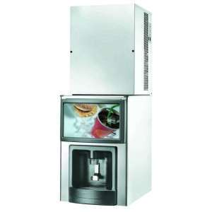MAQUINA DE GELO ICE DISPENSER 70 X VM350
