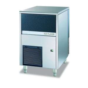 MAQUINA GELO FLOCOS GRANULADO GB 902A HC