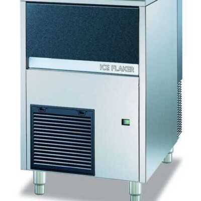 MAQUINA DE GELO FLOCOS GRANULOS GB 903A HC