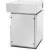 MAQUINA GELO ESCAMAS M600 SPLIT CO2 S/ DEPOSITO