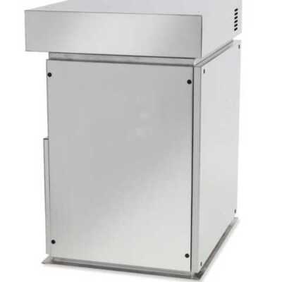 MAQUINA GELO ESCAMAS M1000 SPLIT CO2 S/ DEPOSITO