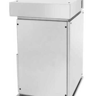 MAQUINA GELO ESCAMAS M1500 SPLIT CO2 S/ DEPOSITO