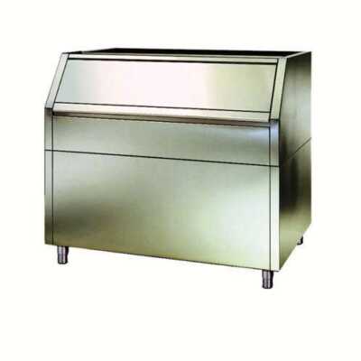 BIN 350 P/MUSTER 350/600