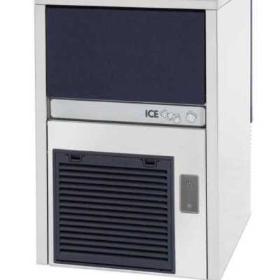 MAQUINA GELO CUBOS CB 246A HC 26Kg/33g 230V