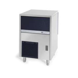 MAQUINA GELO CUBOS CB 316A HC 38Kg/33g 230V