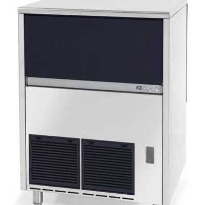 MAQUINA GELO CUBOS CB 640A HC 72Kg/33g 230V