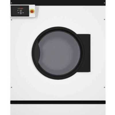 SECADOR DR170 70KG GAS TAMBOR INOX REVERSIVEL