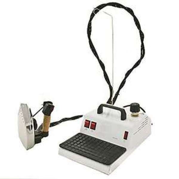 GERADOR DE VAPOR MINI 15  CALDEIRA 1