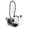 GERADOR DE VAPOR ALFA 20  CALDEIRA 2L + FERRO