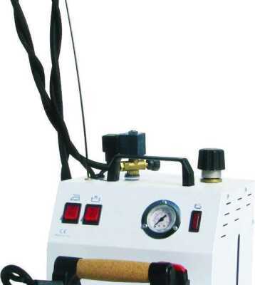 GERADOR DE VAPOR ALFA 30  CALDEIRA 3