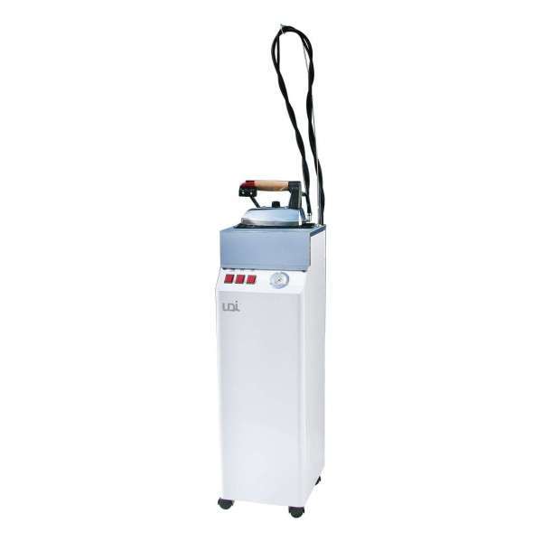 GERADOR DE VAPOR AUTO BETA 2