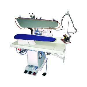 PRENSA UNIVERSAL STIRO AUTO PNEUMATICA CALD. 24