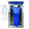 CABINE VAPOR ELECT. PROGRAM.  COMPACT  S/ CALDEIRA
