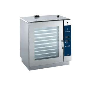 FORNO PASTELARIA EL. DAPE10P/BPE 104P 10x(60x40)